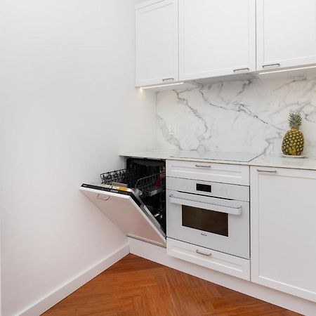 Stylish & Trendy Apartment Browar Gdanski By Noclegi Renters Εξωτερικό φωτογραφία