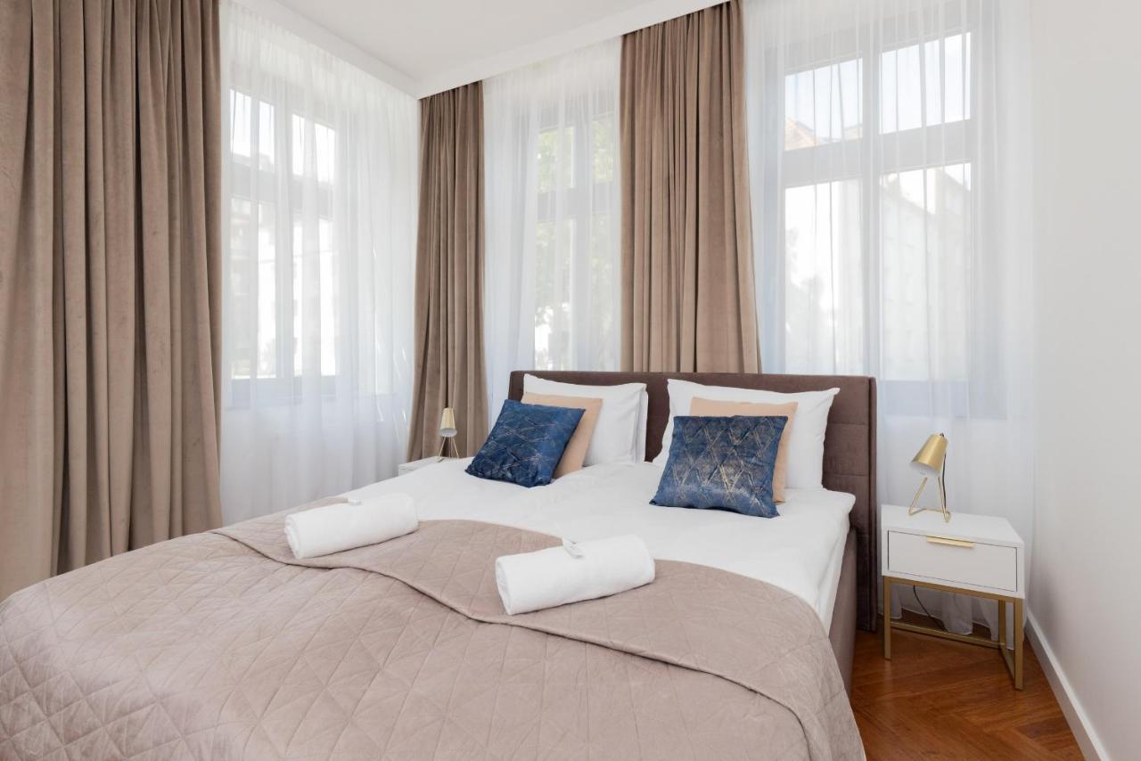Stylish & Trendy Apartment Browar Gdanski By Noclegi Renters Εξωτερικό φωτογραφία