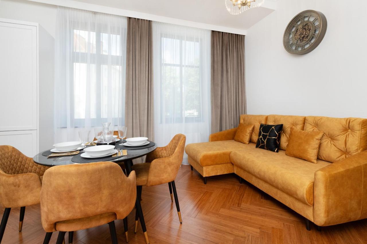Stylish & Trendy Apartment Browar Gdanski By Noclegi Renters Εξωτερικό φωτογραφία