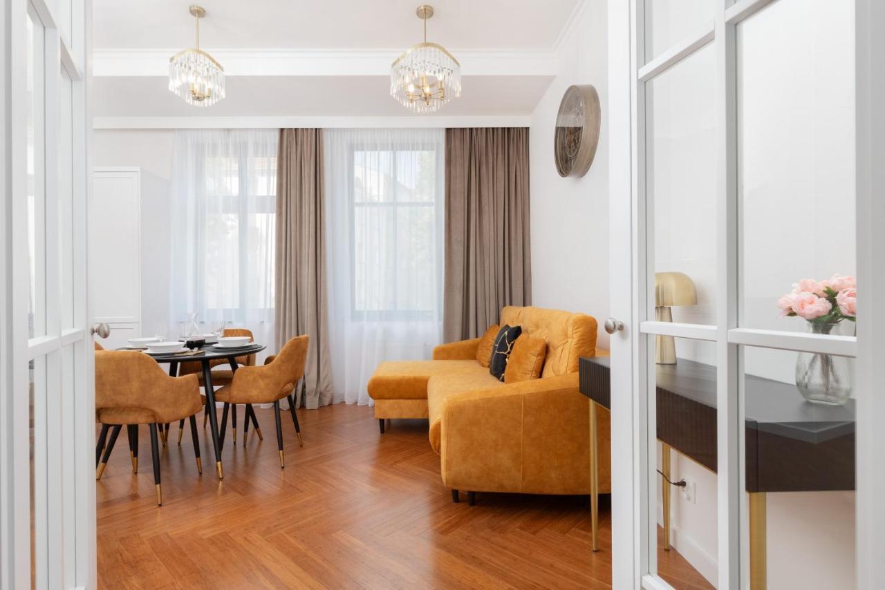 Stylish & Trendy Apartment Browar Gdanski By Noclegi Renters Εξωτερικό φωτογραφία