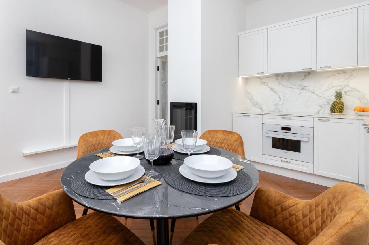 Stylish & Trendy Apartment Browar Gdanski By Noclegi Renters Εξωτερικό φωτογραφία