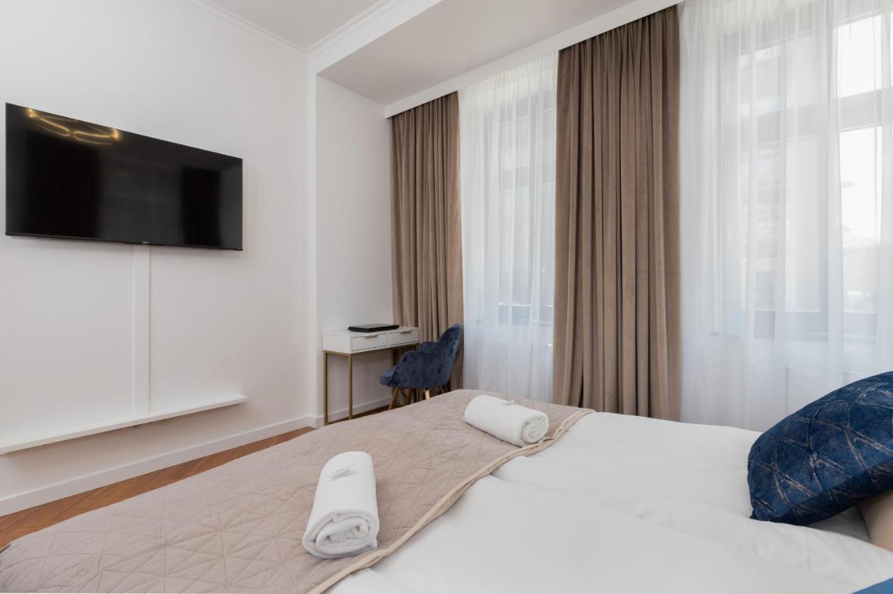 Stylish & Trendy Apartment Browar Gdanski By Noclegi Renters Εξωτερικό φωτογραφία