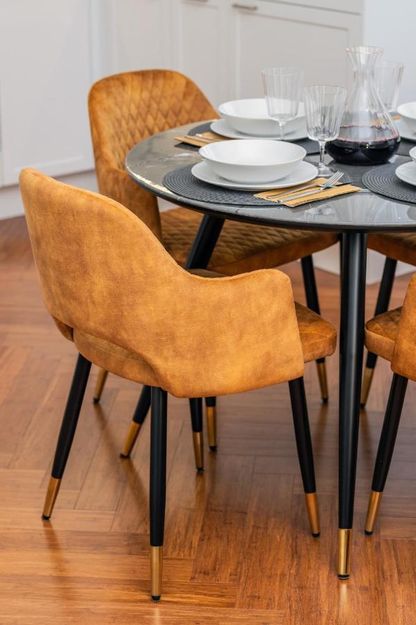 Stylish & Trendy Apartment Browar Gdanski By Noclegi Renters Εξωτερικό φωτογραφία