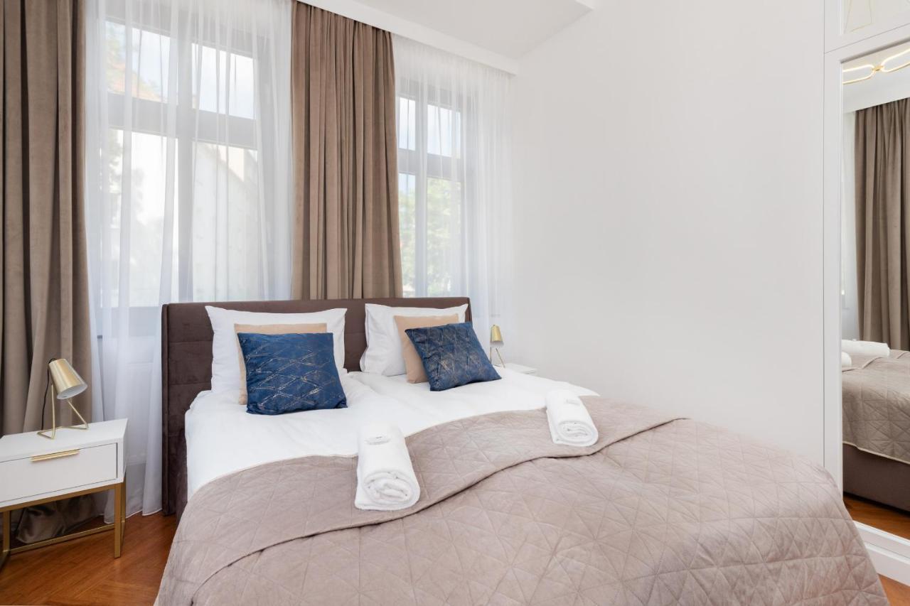 Stylish & Trendy Apartment Browar Gdanski By Noclegi Renters Εξωτερικό φωτογραφία